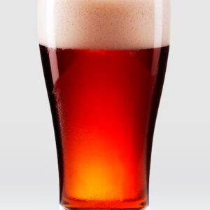 Hocheuse Ambrée – Bière Ambrée Artisanale de Branne (33cl / 75cl)