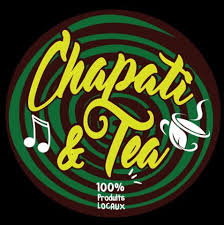 Chapati & Tea