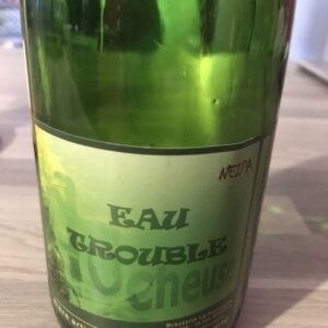 Eau Trouble – IPA Hazy Artisanale – La Hocheuse (33cl / 75cl)