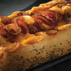 Hot‑Dog Artisan – Pain Boulanger & Viande Locale